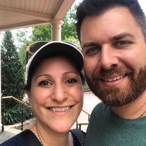 Meet your Posher, Eva